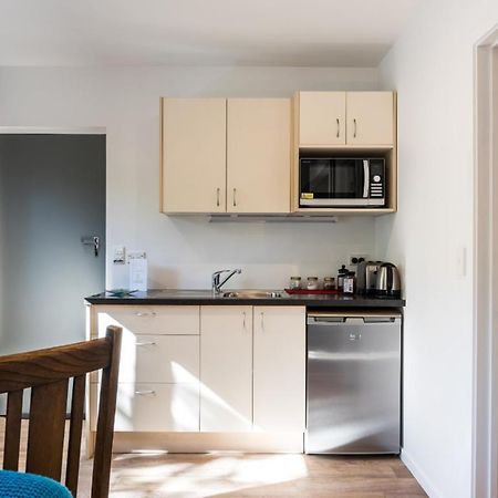 Modern Private Apartment Ванака Экстерьер фото
