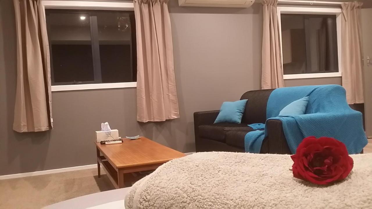 Modern Private Apartment Ванака Экстерьер фото