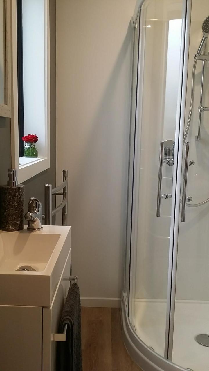 Modern Private Apartment Ванака Экстерьер фото